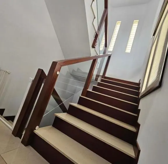 Standard-huone, Villa Anahera Rooms
