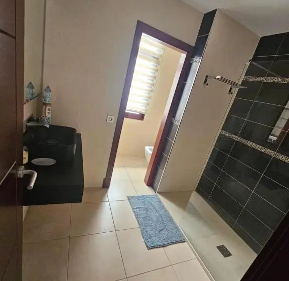Standard-huone, Villa Anahera Rooms