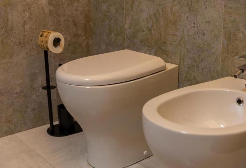 جناح, The Vinum Suites