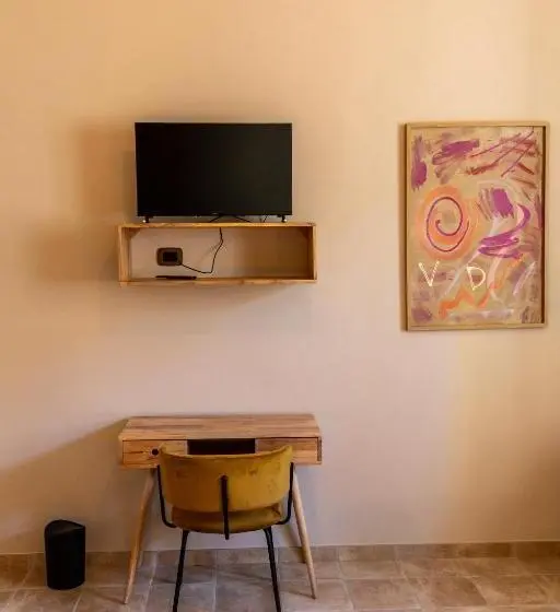 سوییت, The Vinum Suites