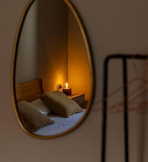 جناح, The Vinum Suites