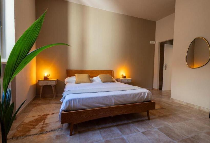 جناح, The Vinum Suites