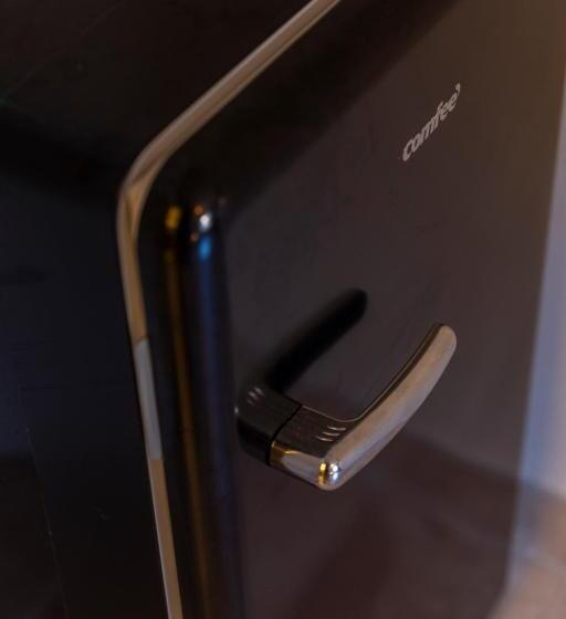 جناح, The Vinum Suites