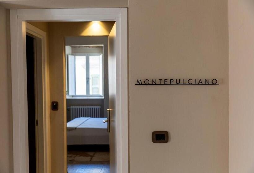 جناح, The Vinum Suites