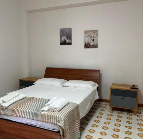 Номер Стандарт, B&b Da Nonno Mario