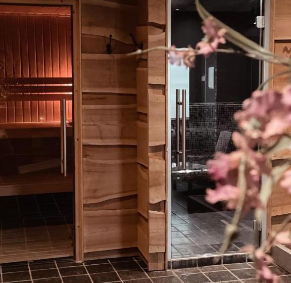 חדר סטנדרט, Betuwsch Badhuys