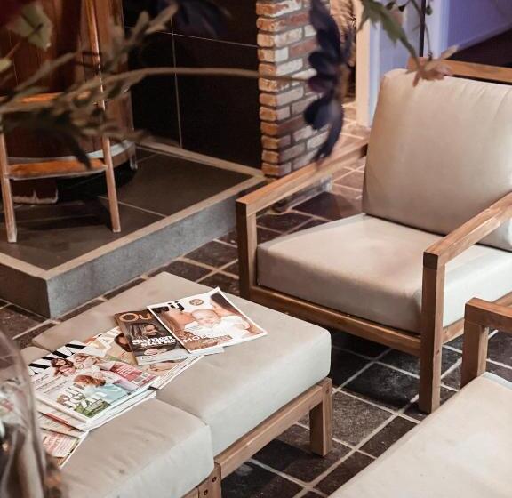 חדר סטנדרט, Betuwsch Badhuys