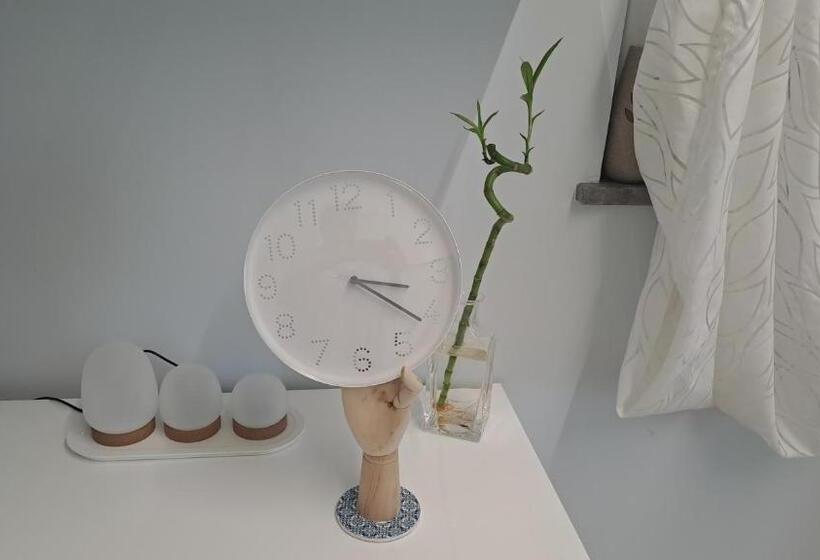 Номер Стандарт, Casacocco    Agri Host