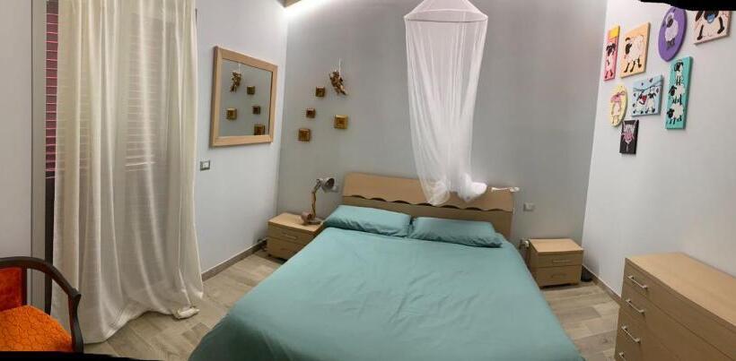 חדר סטנדרט, Casacocco    Agri Host