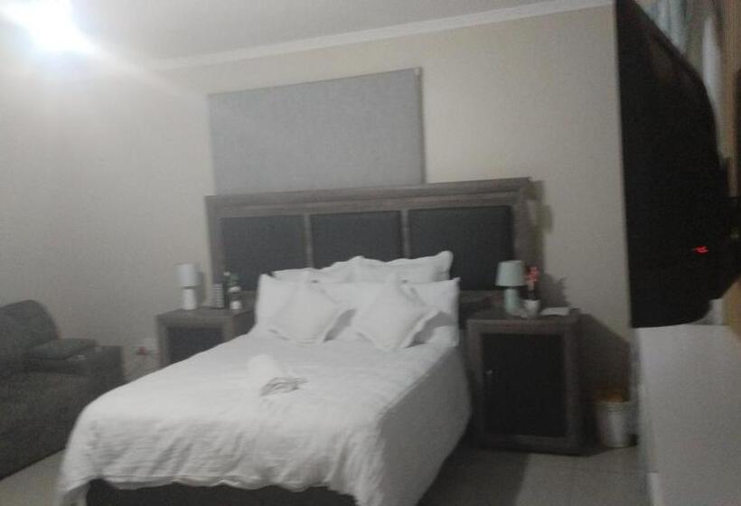 חדר סטנדרט, Green Valley