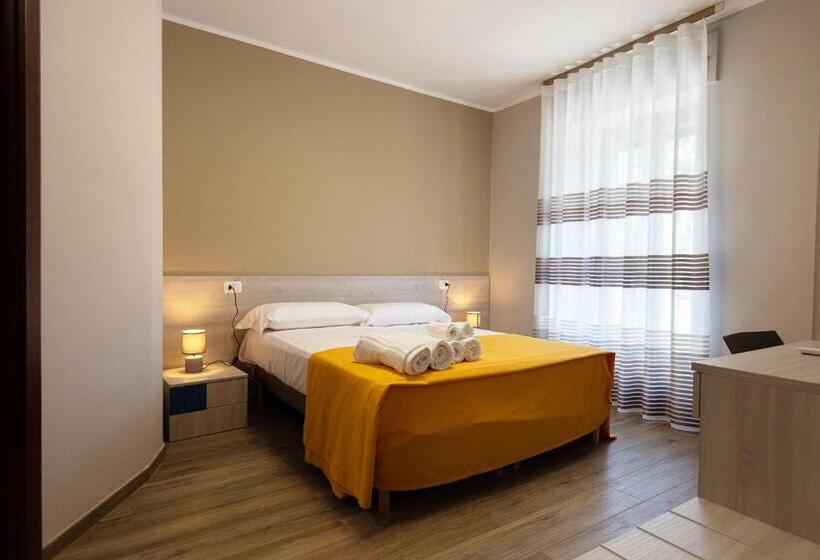 חדר סטנדרט, Nella Mia Città