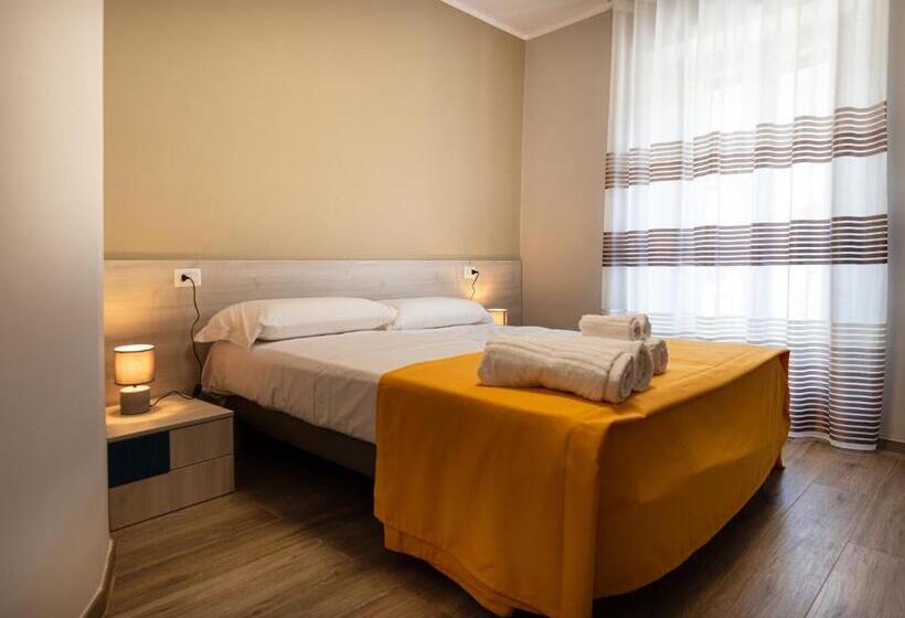 חדר סטנדרט, Nella Mia Città