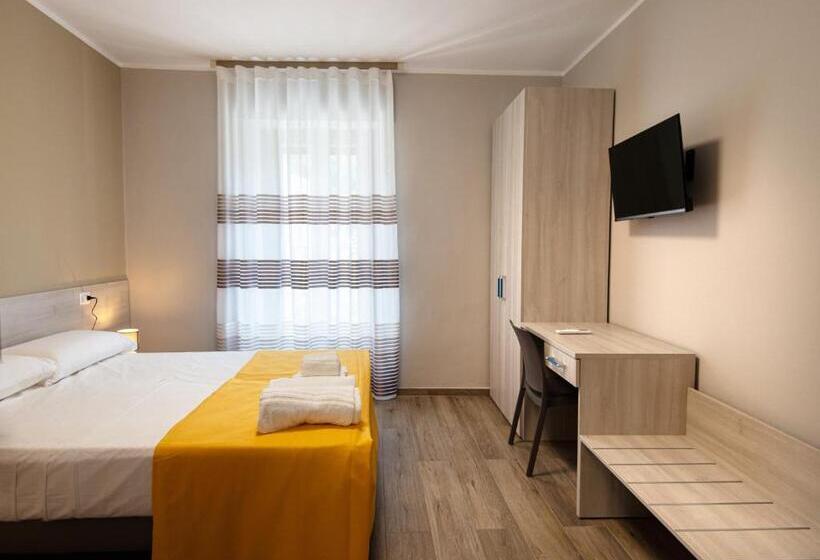 חדר סטנדרט, Nella Mia Città