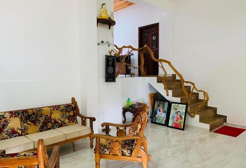 Вилла 1 Спальня Вид на Сад, Villa Quite Place By Mc