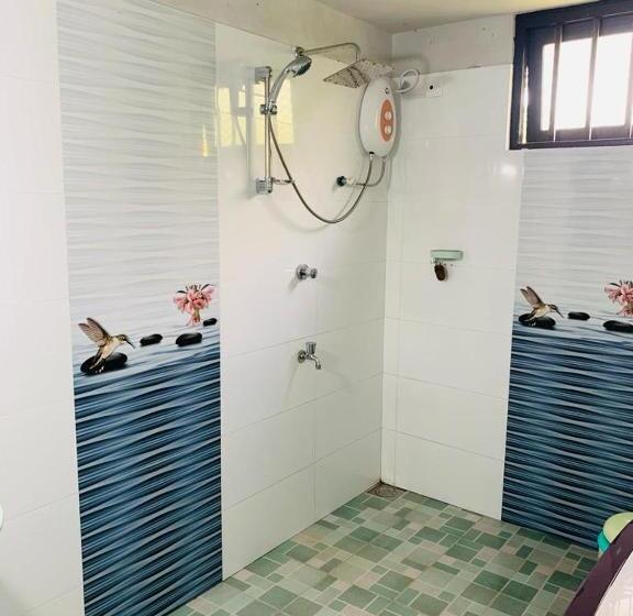 Вилла 1 Спальня Вид на Сад, Villa Quite Place By Mc