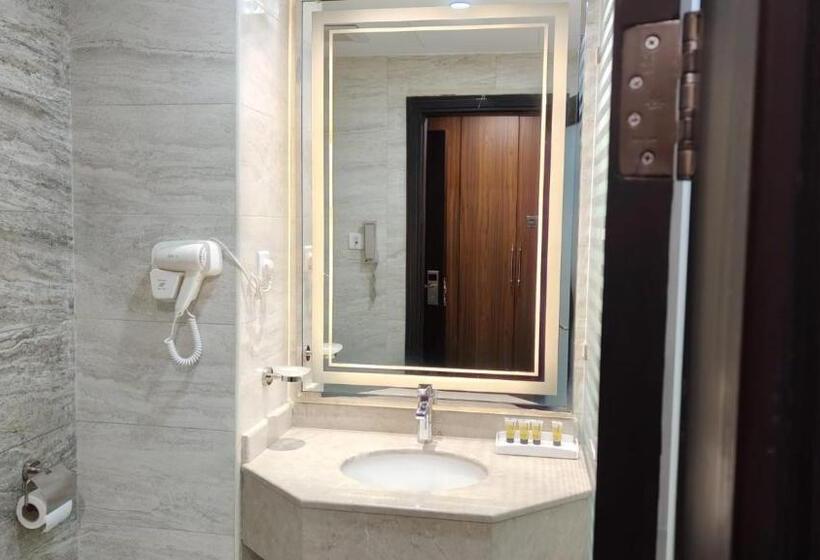 Четырехместный Номер Стандарт, كــــدي تــــــاور ـــ Kudi Tower