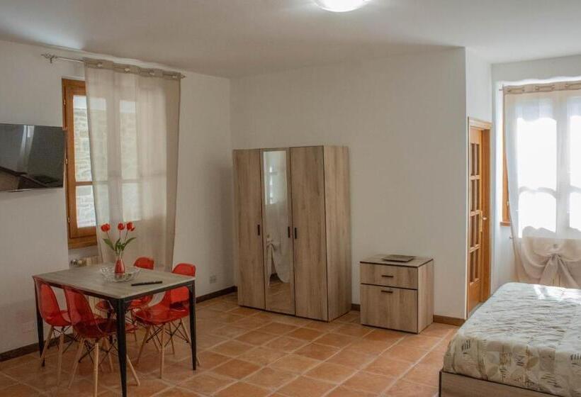 اتاق استاندارد, Podere Il Dolco   Il Cantone