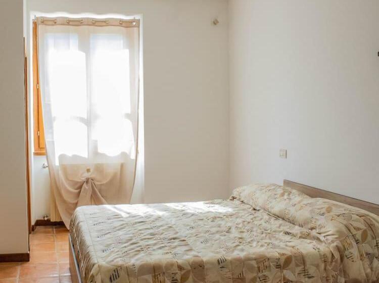 اتاق استاندارد, Podere Il Dolco   Il Cantone