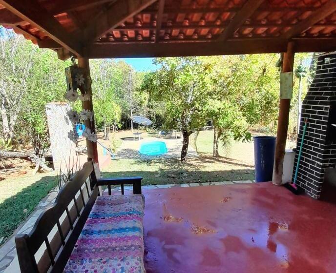 패밀리 룸, Pousada Terra Do Sossego   Rio Na Propriedade   Piscina De água Mineral  Lazer   Artes   Pomar   Tri