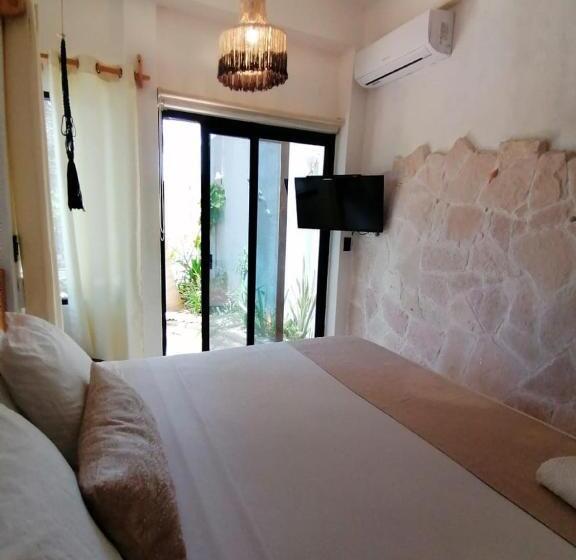 סטודיו דלוקס, Ikal Island Garden   Adults Only