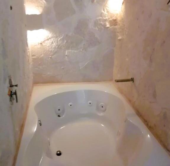 סטודיו דלוקס, Ikal Island Garden   Adults Only