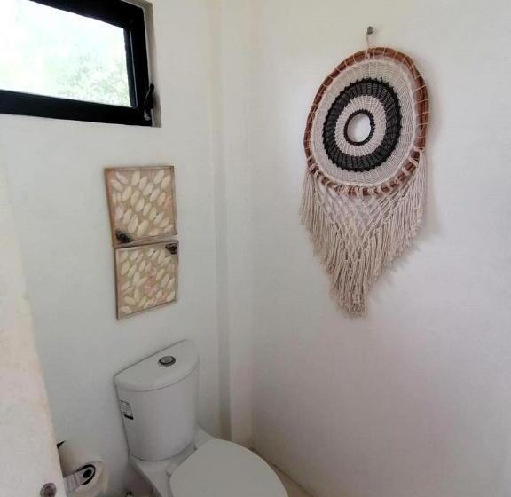 סוויטה נוף לגינה, Ikal Island Garden   Adults Only