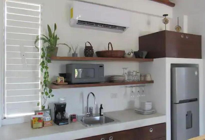 סוויטה נוף לגינה, Ikal Island Garden   Adults Only