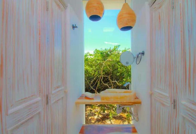 Suite Vista Jardí, Ikal Island Garden   Adults Only