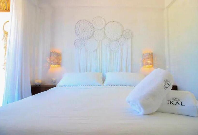 Suite Vista Jardí, Ikal Island Garden   Adults Only