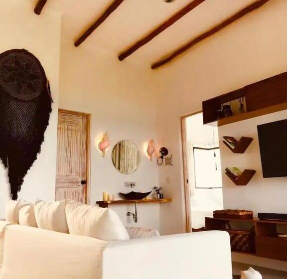 סוויטה נוף לים, Ikal Island Garden   Adults Only