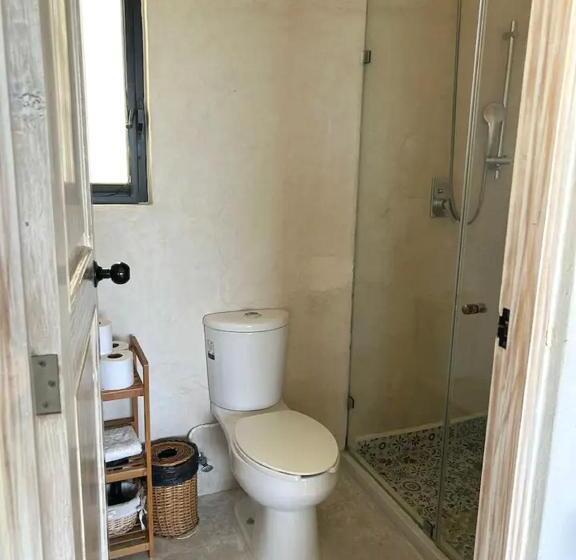 סוויטה נוף לים, Ikal Island Garden   Adults Only