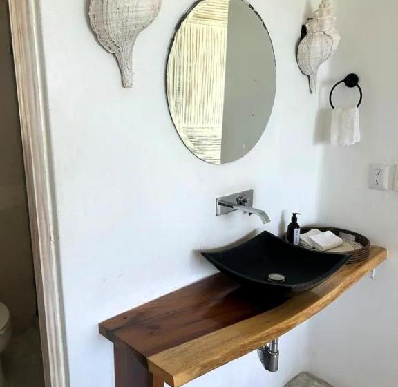 Suite Vista Mar, Ikal Island Garden   Adults Only