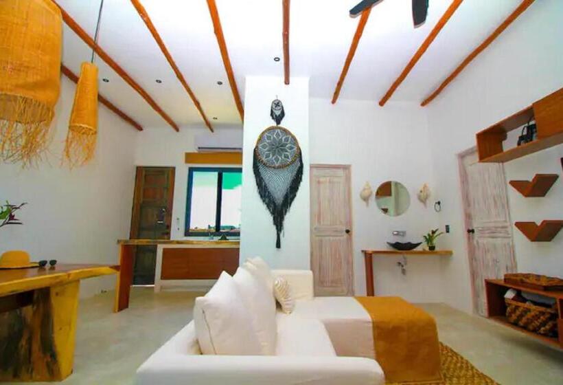 סוויטה נוף לים, Ikal Island Garden   Adults Only