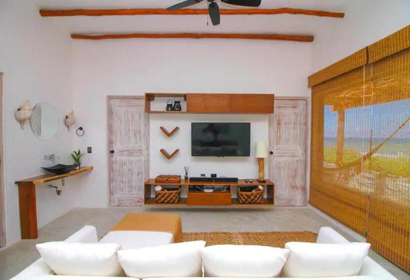 סוויטה נוף לים, Ikal Island Garden   Adults Only