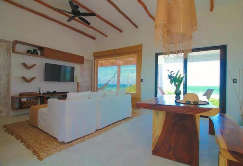 Suite Vista Mar, Ikal Island Garden   Adults Only