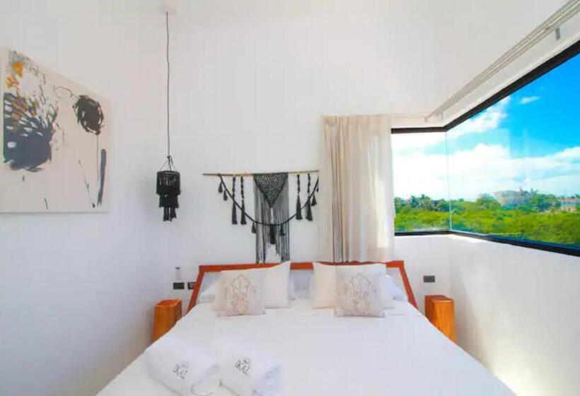 סוויטה נוף לים, Ikal Island Garden   Adults Only