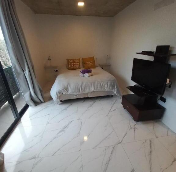 דירת חדר, La Graciliana Apart   Pleno Centro De Suipacha