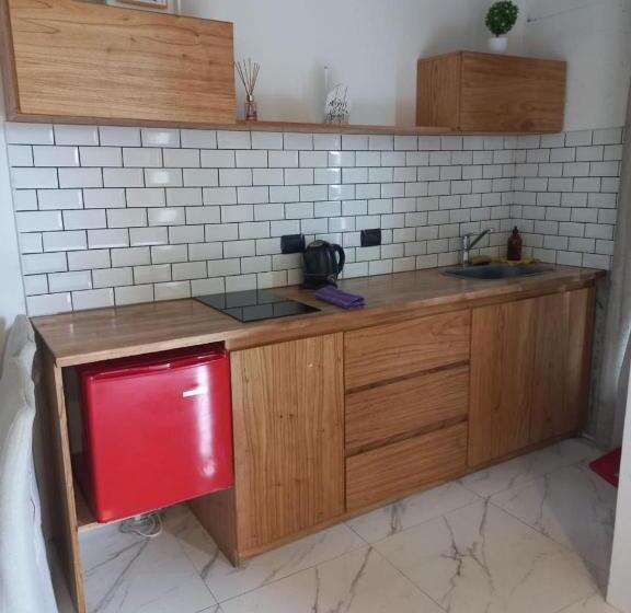 דירת חדר, La Graciliana Apart   Pleno Centro De Suipacha