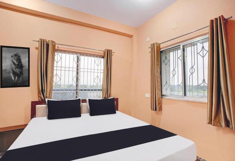 スタンダードルーム, Oyo Hotel Mayur Residency