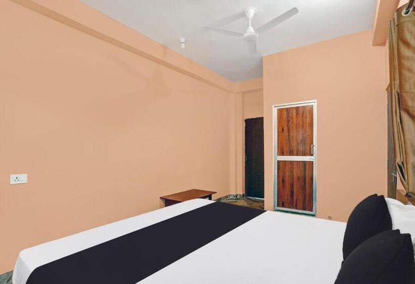 スタンダードルーム, Oyo Hotel Mayur Residency