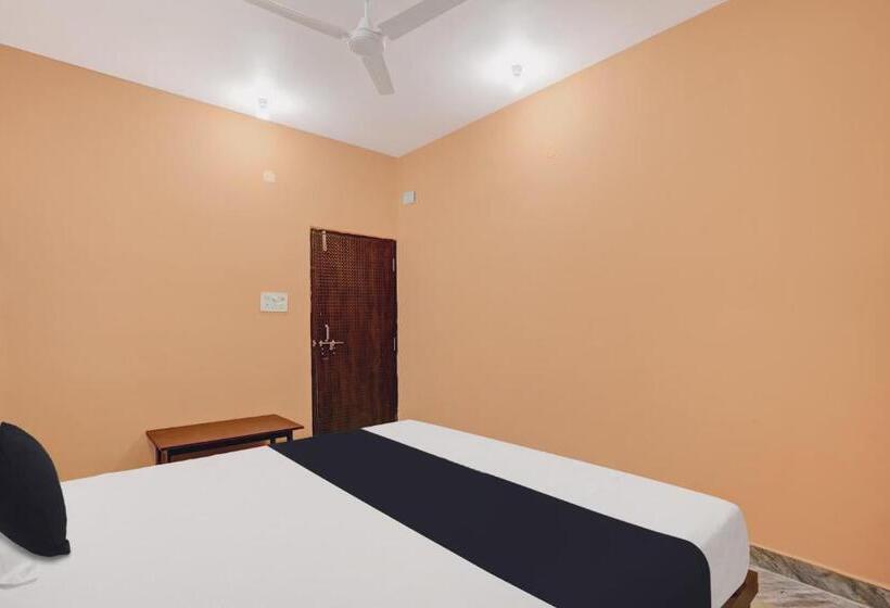 スタンダードルーム, Oyo Hotel Mayur Residency