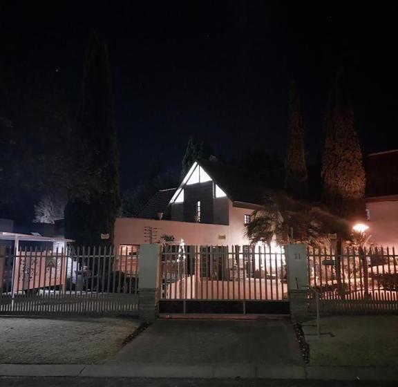 غرفة سوبيريور, De La Grace