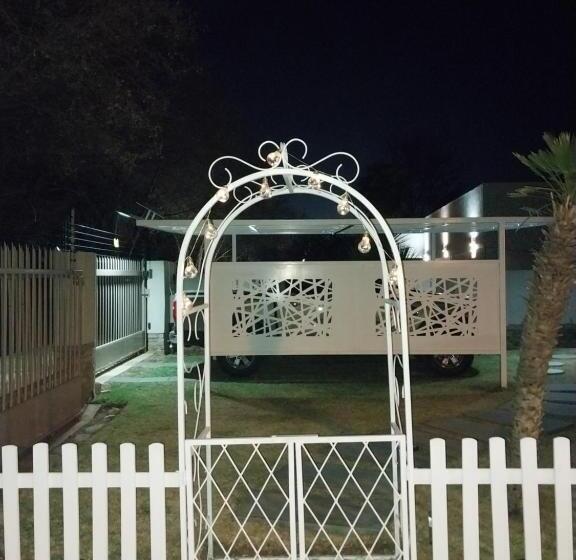 غرفة سوبيريور, De La Grace