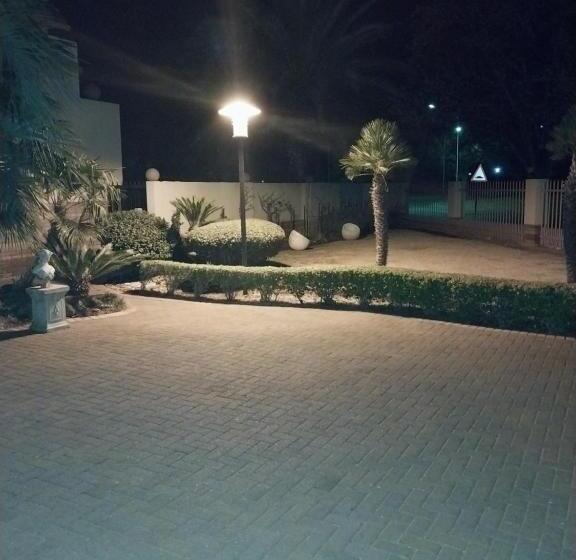 غرفة سوبيريور, De La Grace