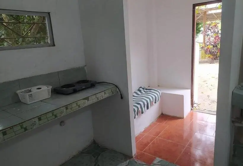 اتاق استاندارد, Hostería Del Puerto