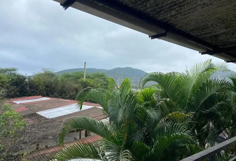 اتاق لوکس, Hostería Del Puerto