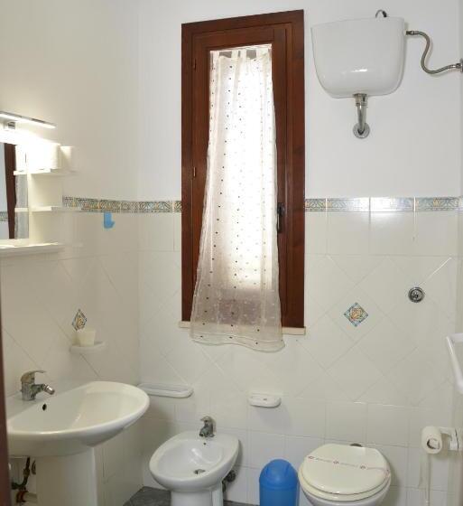 بنجلو عائلى, Sicily Penta Dream House