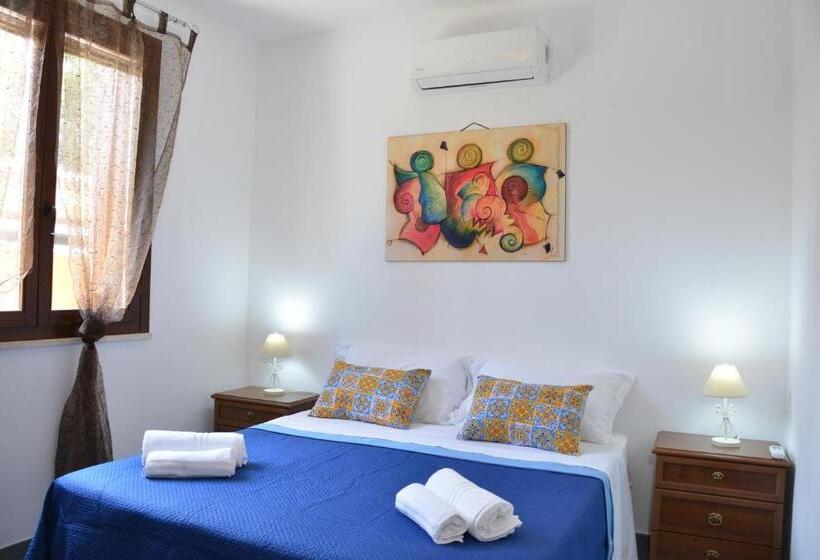 패밀리 방갈로, Sicily Penta Dream House