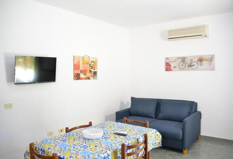 بنجلو عائلى, Sicily Penta Dream House