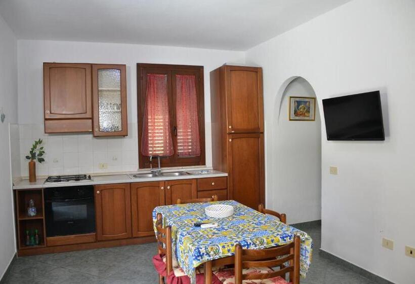 بنجلو عائلى, Sicily Penta Dream House